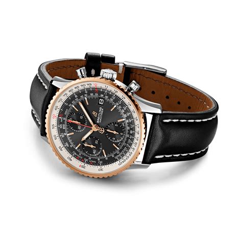 Orologio Uomo Breitling Navitimer di secondo polso.